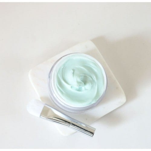 Swissline Cell Shock White Facial Brightening Mask -  Mặt Nạ Trắng Sáng Da Hỗ Trợ Cải Thiện Nám & Đốm Nâu 50ml