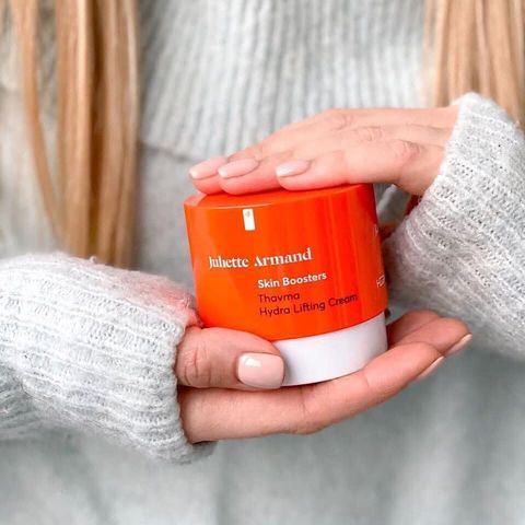 Juliette Armand Thavma Hydra Lifting Cream Kem Chống Nhăn 50ml