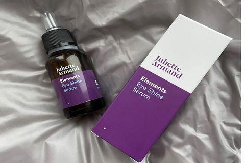Juliette Armand Elements Eye Shine Serum Tinh Chất Đa Năng Cải Thiện Vùng Mắt 20ml