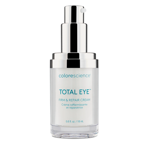 Colorescience Total Eye Firm & Repair Kem Mắt Phục Hồi Săn Mịn Và Chống Lão Hoá Vùng Mắt 18ml