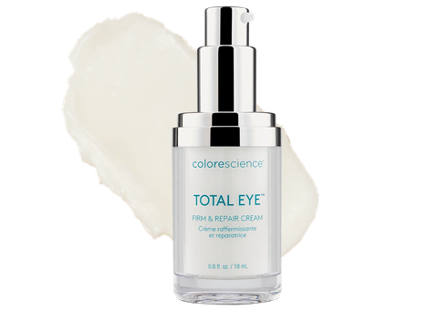 Colorescience Total Eye Firm & Repair Kem Mắt Phục Hồi Săn Mịn Và Chống Lão Hoá Vùng Mắt 18ml