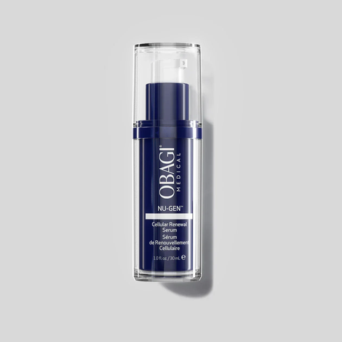 Serum Trẻ Hóa Da Cấp Độ Tế Bào Obagi NU-GEN™ (Nugen) Cellular Renewal 30ml