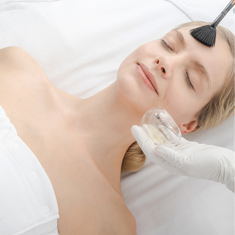 Tinh Chất Retin-Oil Peel Ekseption Peel Căng Bóng, Trẻ Hóa Da Ekseption Retin-Oil Peel 70ml