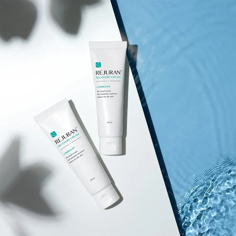 Rejuran Moisture Cream - Kem dưỡng ẩm chuyên sâu 60g