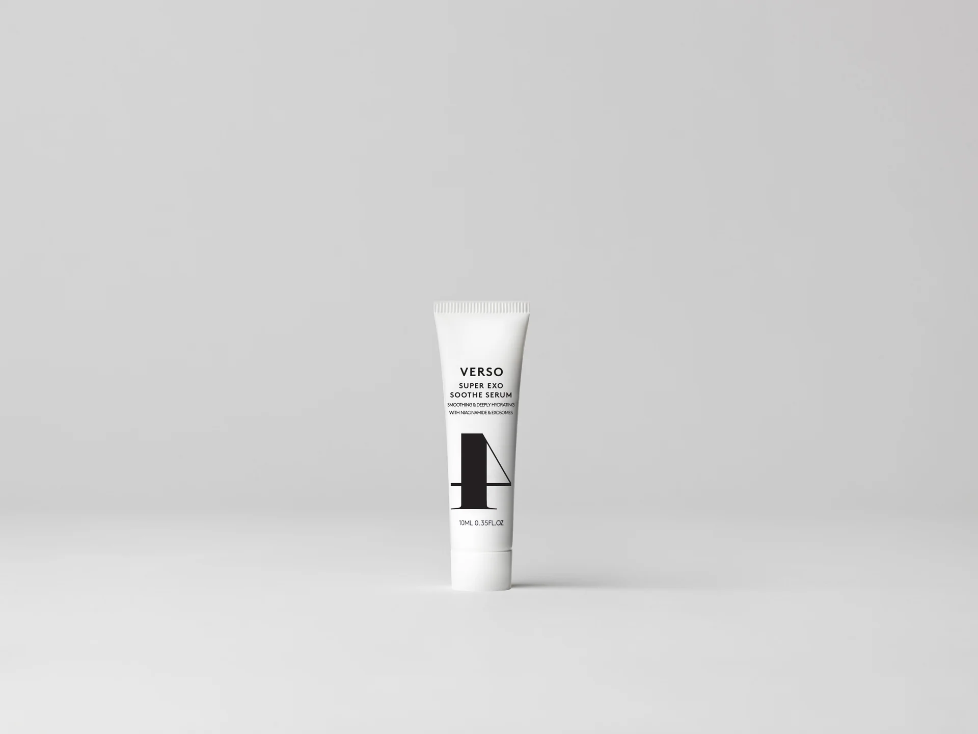 Verso Super Exo Soothe Serum - Tinh Chất Cấp Ẩm Làm Dịu 30ml