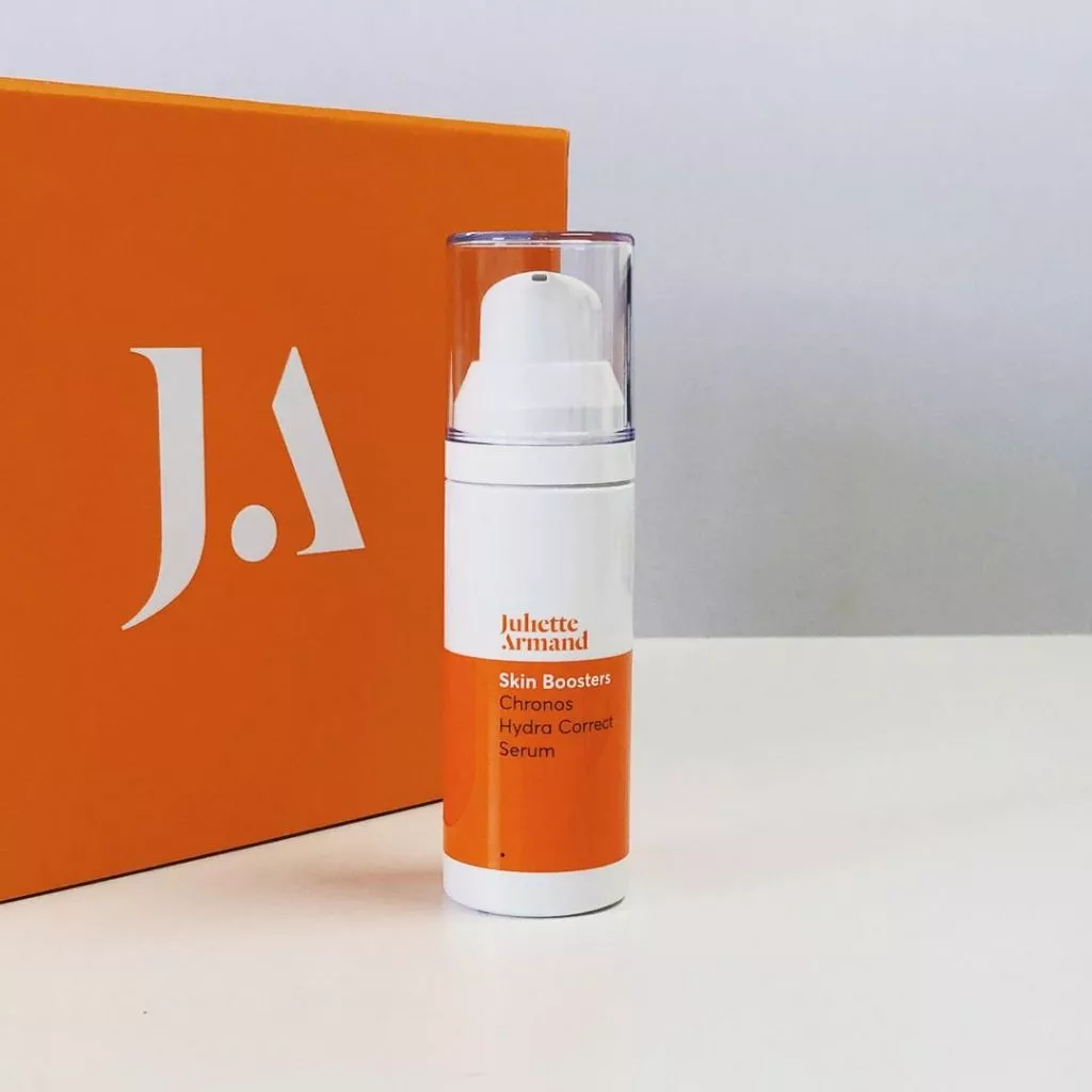 Juliette Armand Chronos Hydra Correct Serum Tinh Chất Chống Lão Hóa 30ml