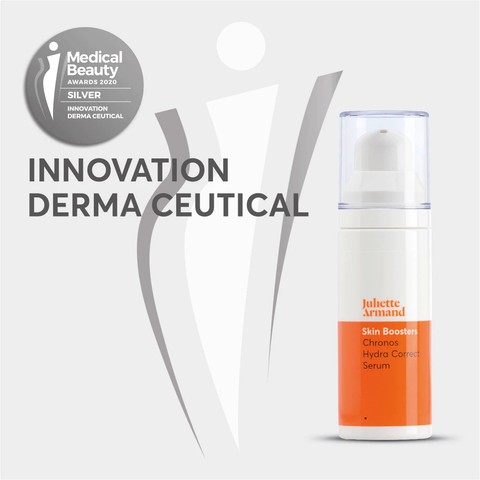 Juliette Armand Chronos Hydra Correct Serum Tinh Chất Chống Lão Hóa 30ml