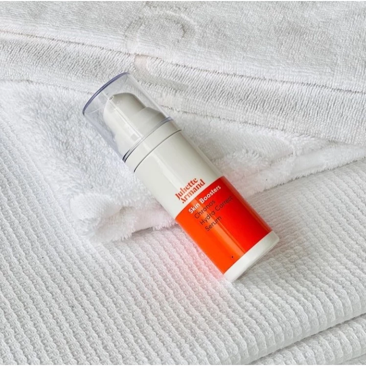 Juliette Armand Chronos Hydra Correct Serum Tinh Chất Chống Lão Hóa 30ml