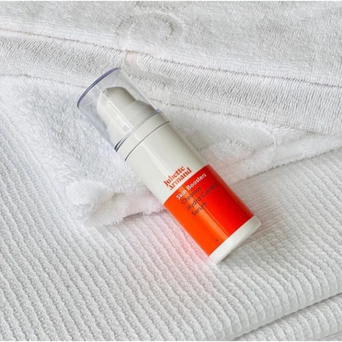 Juliette Armand Chronos Hydra Correct Serum Tinh Chất Chống Lão Hóa 30ml