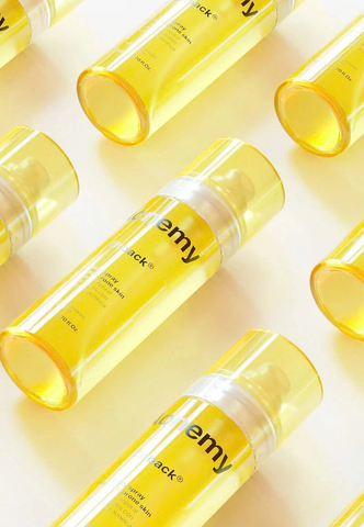 Acnemy Zitback Xịt Mụn Body Hỗ Trợ Làm Giảm Mụn Lưng Và Ngực Hiệu Quả 80ml