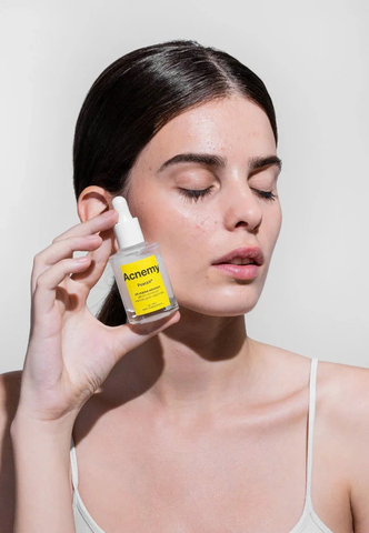 Acnemy Postzit Post Breakout Treatment Tinh Chất Hỗ Trợ Làm Giảm Mụn 30ml