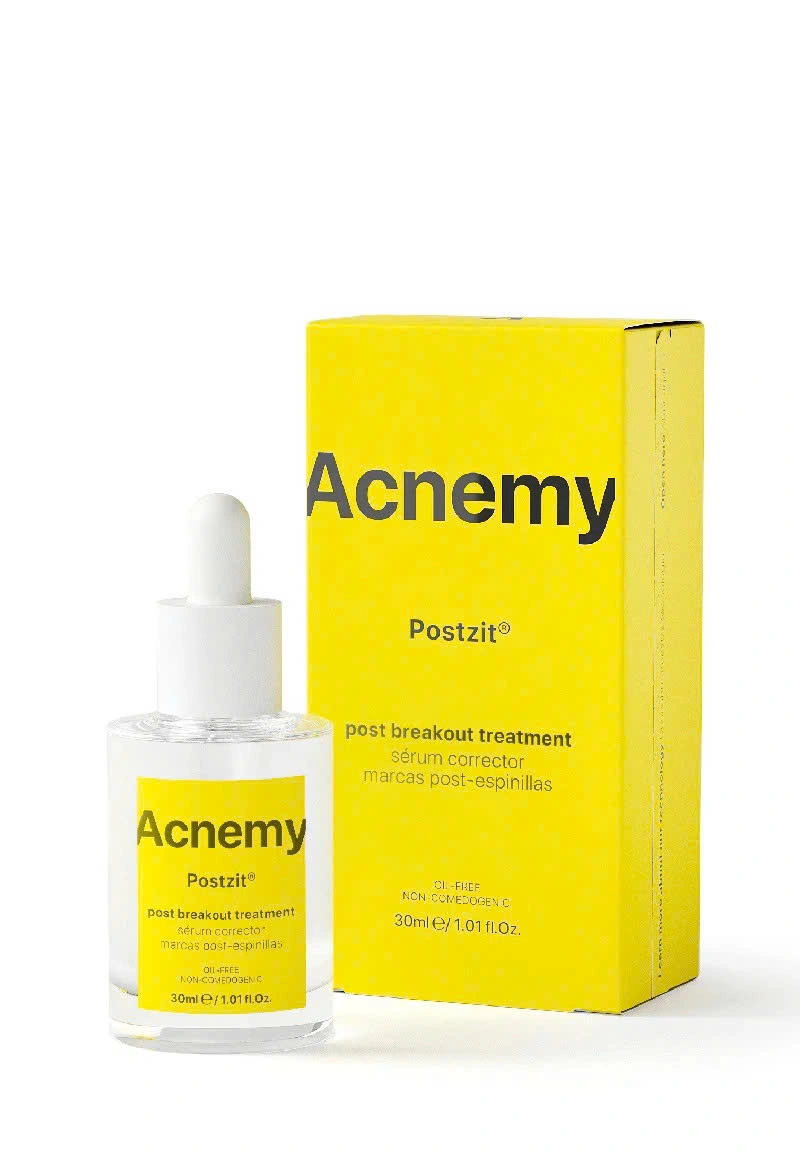 Acnemy Postzit Post Breakout Treatment Tinh Chất Hỗ Trợ Làm Giảm Mụn 30ml