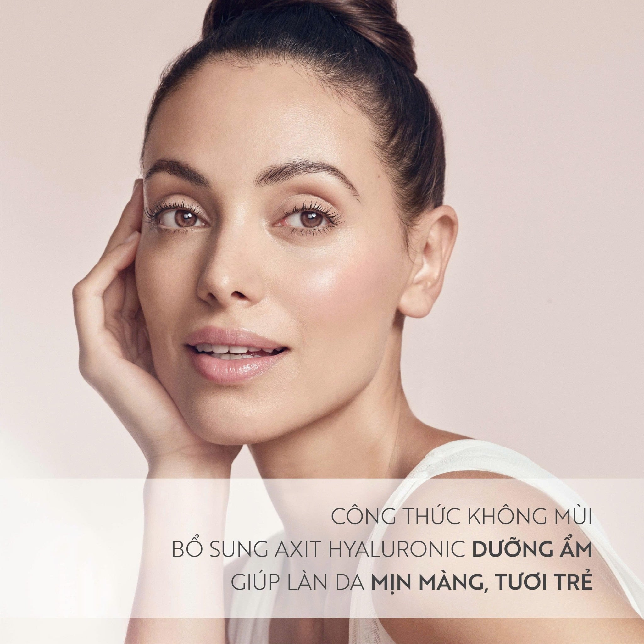 M. Asam Magic Care Expression Control Serum Peptide Cải Thiện Nếp Nhăn, Trẻ Hoá Da 15ml