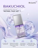  Xịt Serum Cấp Nước Dưỡng Ảm Sâu Bên Trong Da 9 PEP BAKUCHIOL SERUM MIS 60ml DR981 