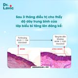  Bộ PPP chuyên nghiệp 2 lọ/bộ Dr.lavic DR920 