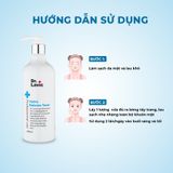  Nước hoa hồng cấp ẩm dưỡng sáng da Dr.Lavic Hydra Balance Toner 500ml DR804 
