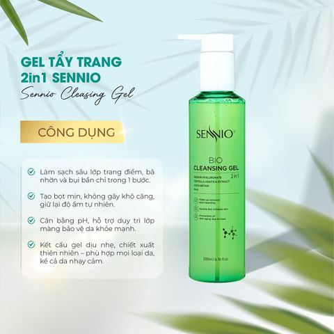  Bộ 4 sản phẩm nám trắng da sennio mờ sạm nám - giảm thâm mụn, dưỡng trắng da ban đêm - Intensive Pigmenttation Treatment Set 4 
