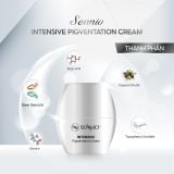  Kem đêm dưỡng trắng da mờ thâm mụn - sạm nám, chống lão hoá Sennio 30ml Intensive Pigmentation Cream SNO810 