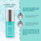  Tinh chất tái sinh, phục hồi da căng bóng - Sennio Perfect Whitening Serum - SENNIO SNO 828 