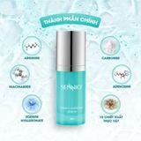  Tinh chất tái sinh, phục hồi da căng bóng - Sennio Perfect Whitening Serum - SENNIO SNO 828 