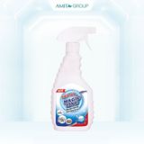  Tẩy Rửa Đa Năng Magic Live tẩy cặn canxi, vệ sinh sàn nhà, làm sạch bề mặt kính, bồn rửa 500ML MGDN112 