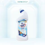  Nước tẩy rửa toilet Magic Live tẩy bồn cầu & nhà tắm diệt khuẩn 950ml MGBC111 