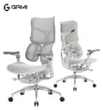  Ghế Công Thái Học Gami Doro S100 Ergonomic Chair (có thể gắn thêm gác chân) 
