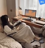  Ghế Công Thái Học Giám Đốc B-Chair BC-007F bọc da bò Nappa 