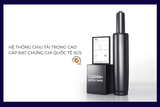  Ghế Công Thái Học gaming Gami X3 Pro (sẵn gác chân) 