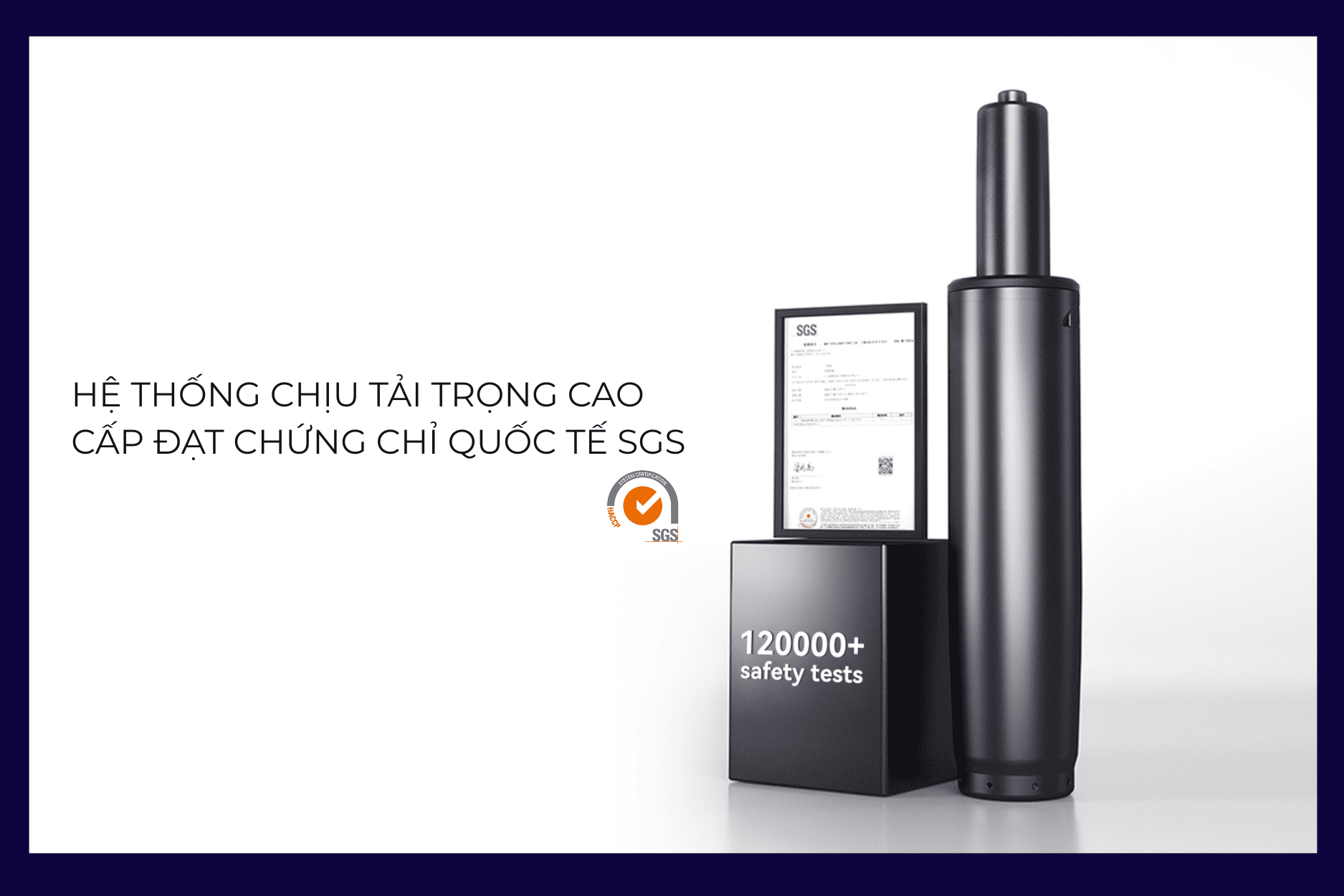  Ghế Công Thái Học gaming Gami X3 Pro (sẵn gác chân) 