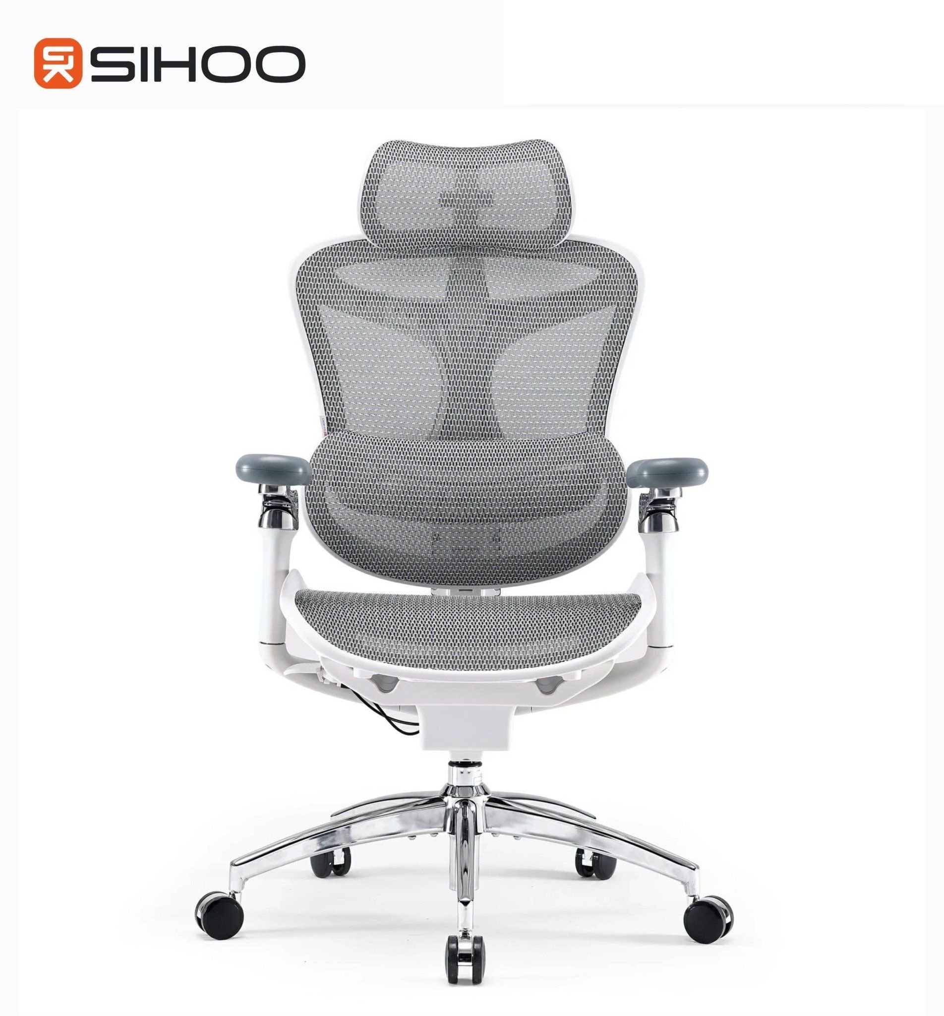  Ghế Công Thái Học Sihoo Doro C300 (Sihoo A3) Ergonomic Chair 