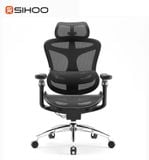 Ghế Công Thái Học Sihoo Doro C300 (Sihoo A3) Ergonomic Chair 