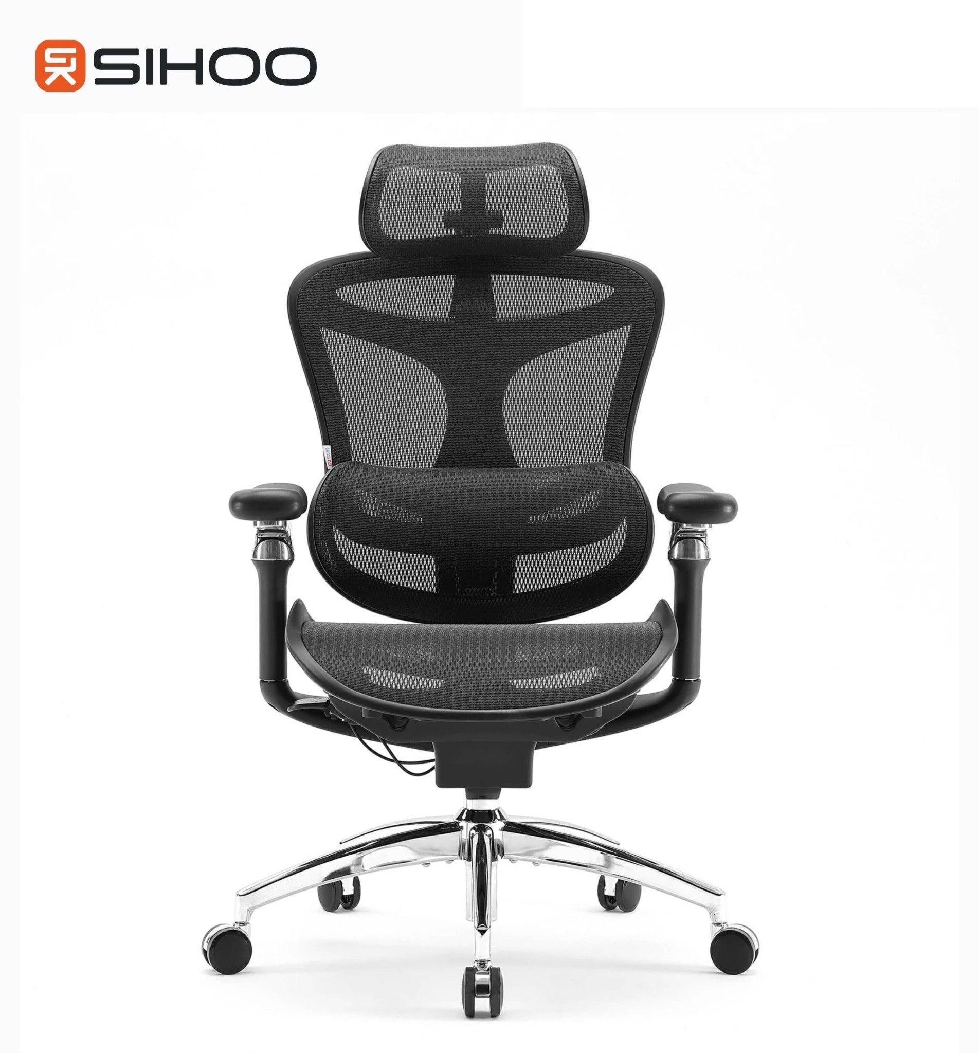  Ghế Công Thái Học Sihoo Doro C300 (Sihoo A3) Ergonomic Chair 