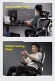  Ghế Công Thái Học Gami X7S (có sẵn gác chân) 