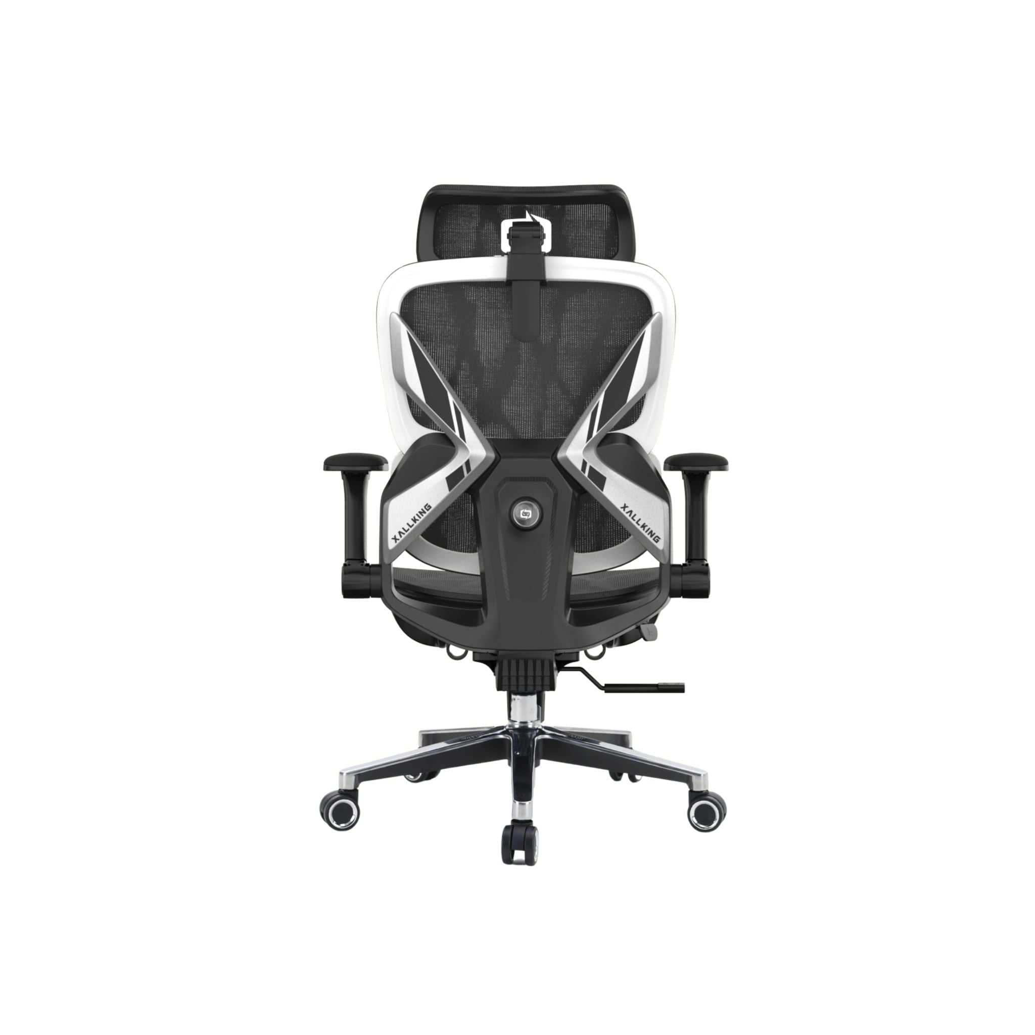  Ghế Công Thái Học Gami X7S (có sẵn gác chân) 