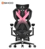  Ghế Công Thái Học Gaming Sihoo Xiaoqi X5 bản thường và bản Pro 