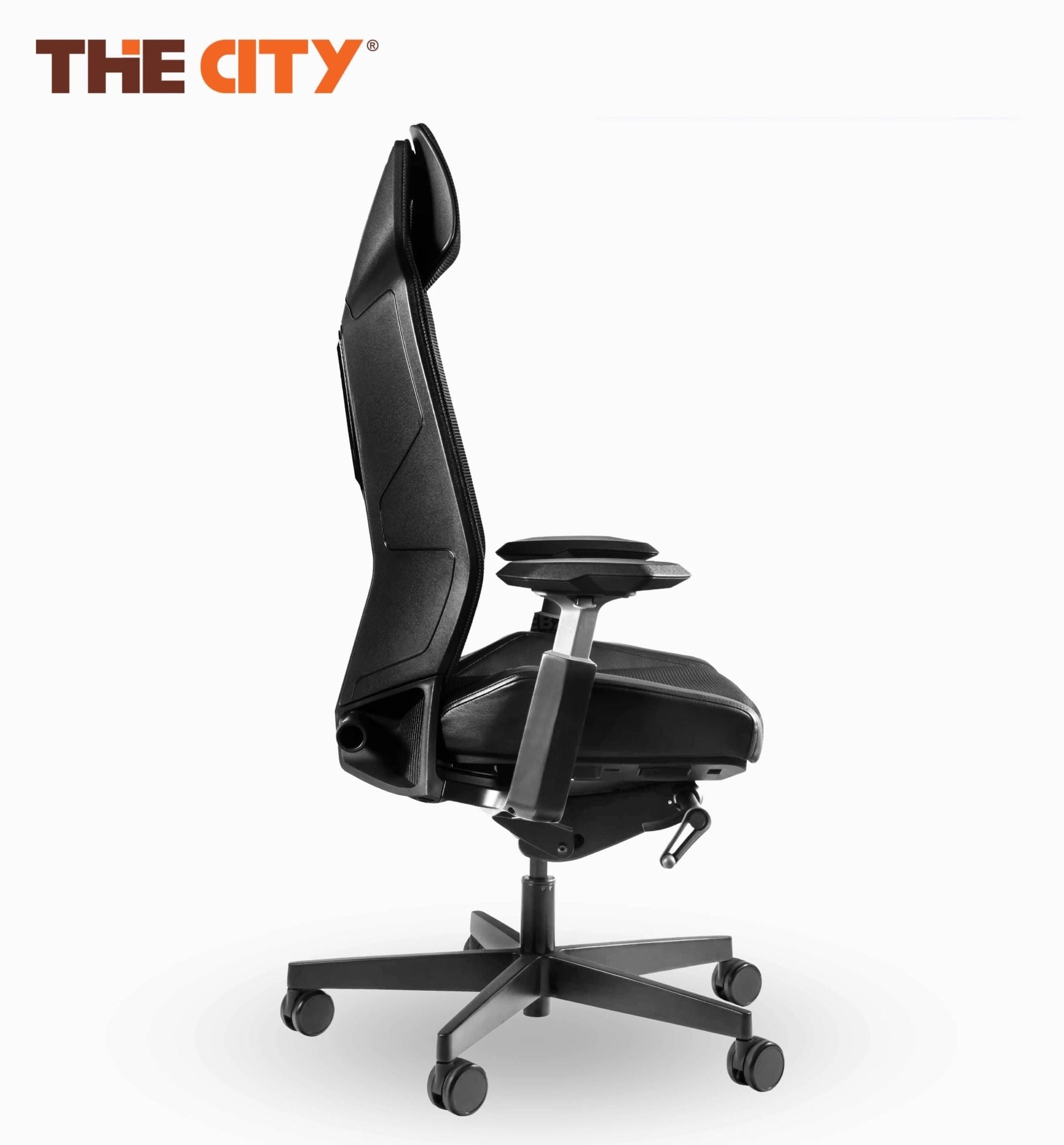  Ghế Gaming công thái học Robotic 