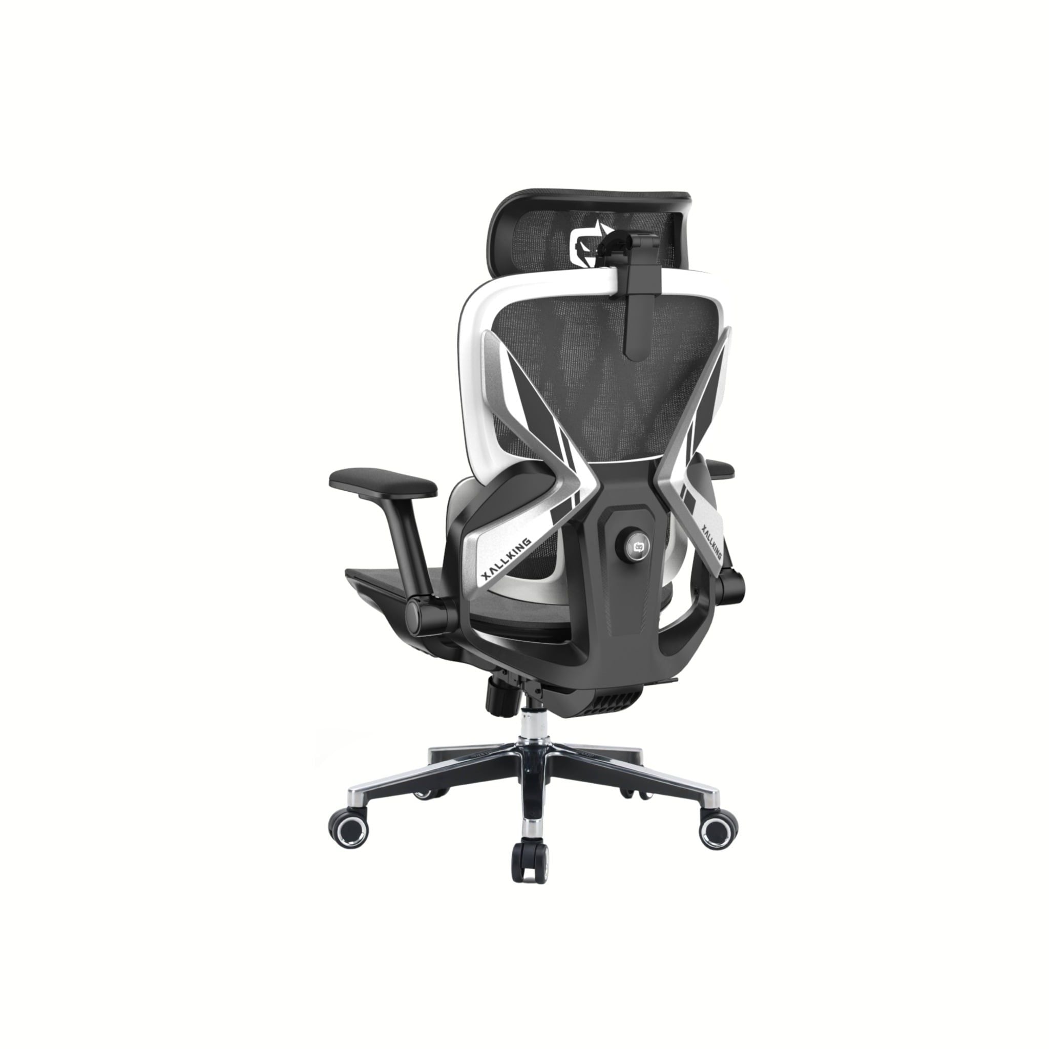  Ghế Công Thái Học Gami X7S (có sẵn gác chân) 