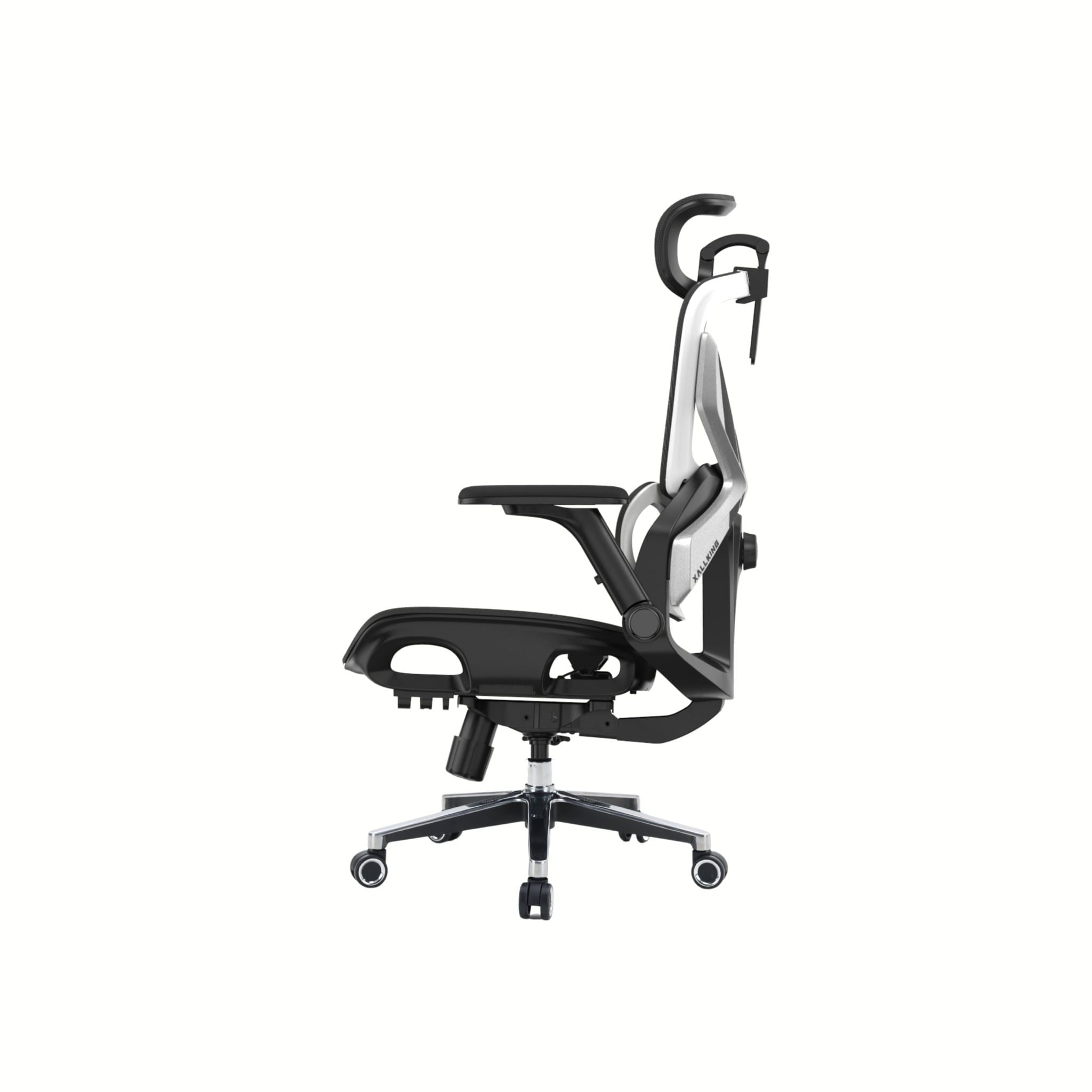  Ghế Công Thái Học Gami X7S (có sẵn gác chân) 