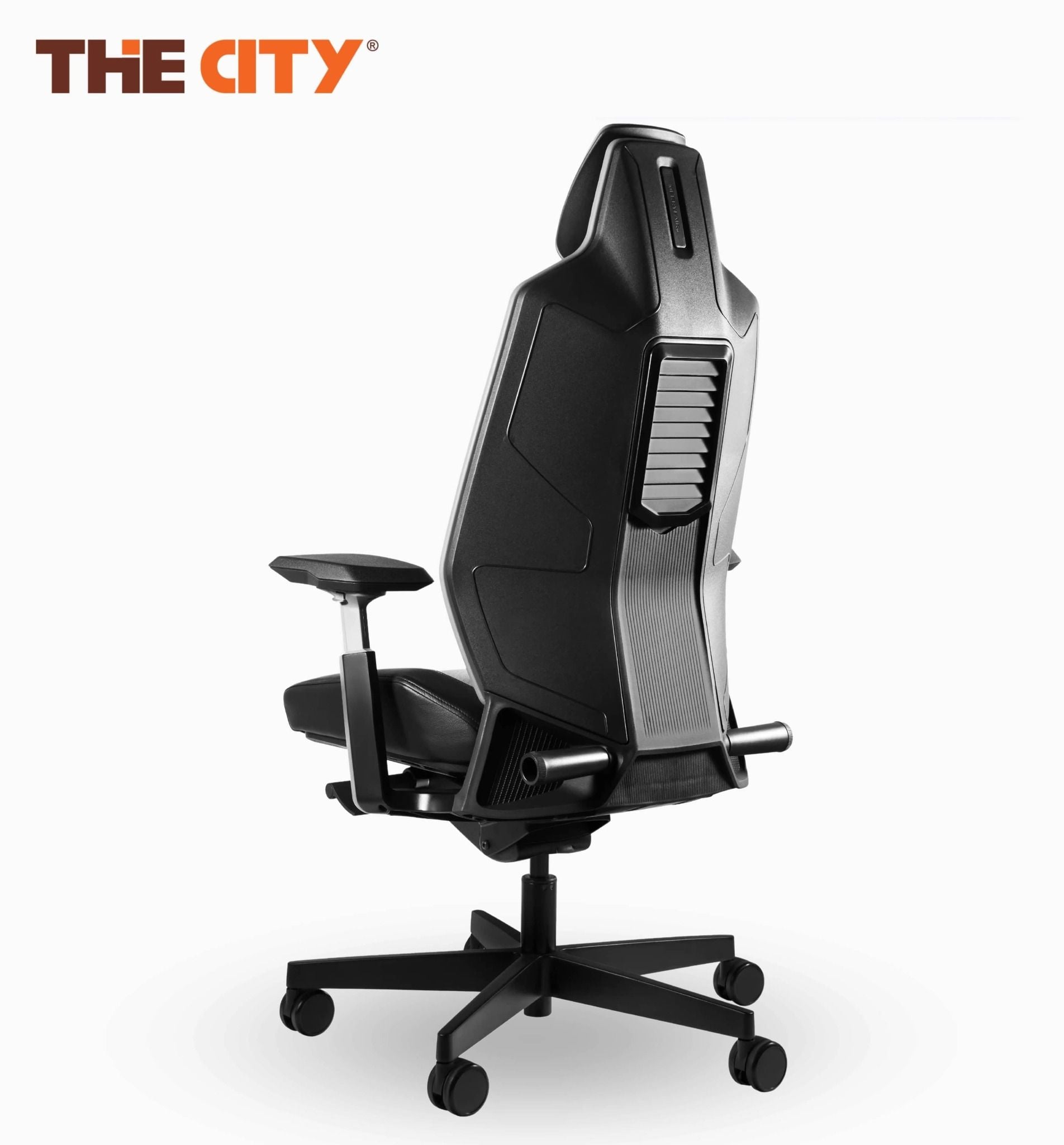  Ghế Gaming công thái học Robotic 