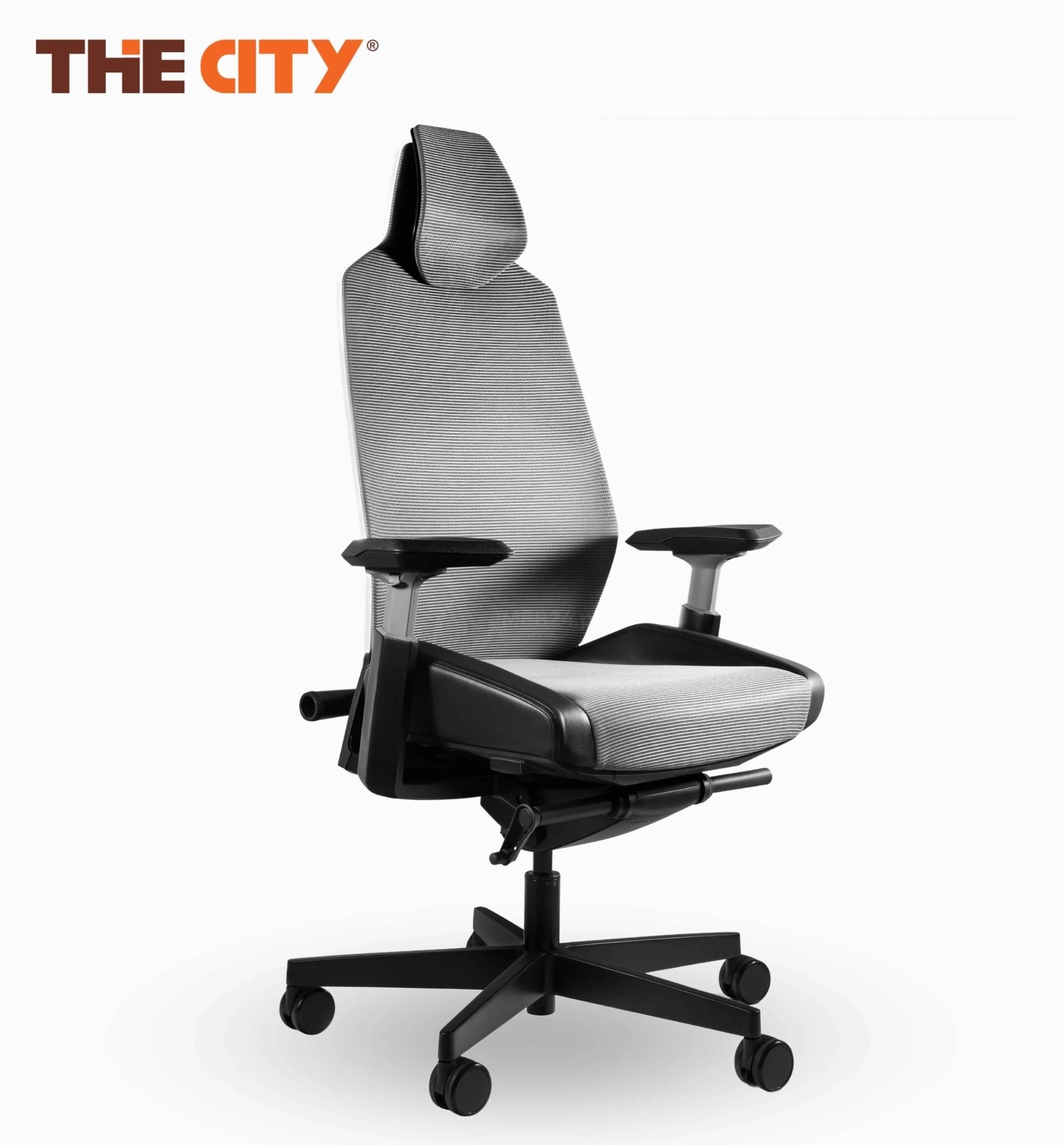  Ghế Gaming công thái học Robotic 