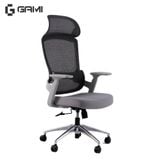  Ghế công thái học Gami Core 