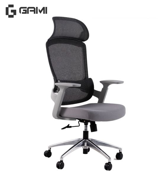 Ghế công thái học Gami Core ErgoChair
