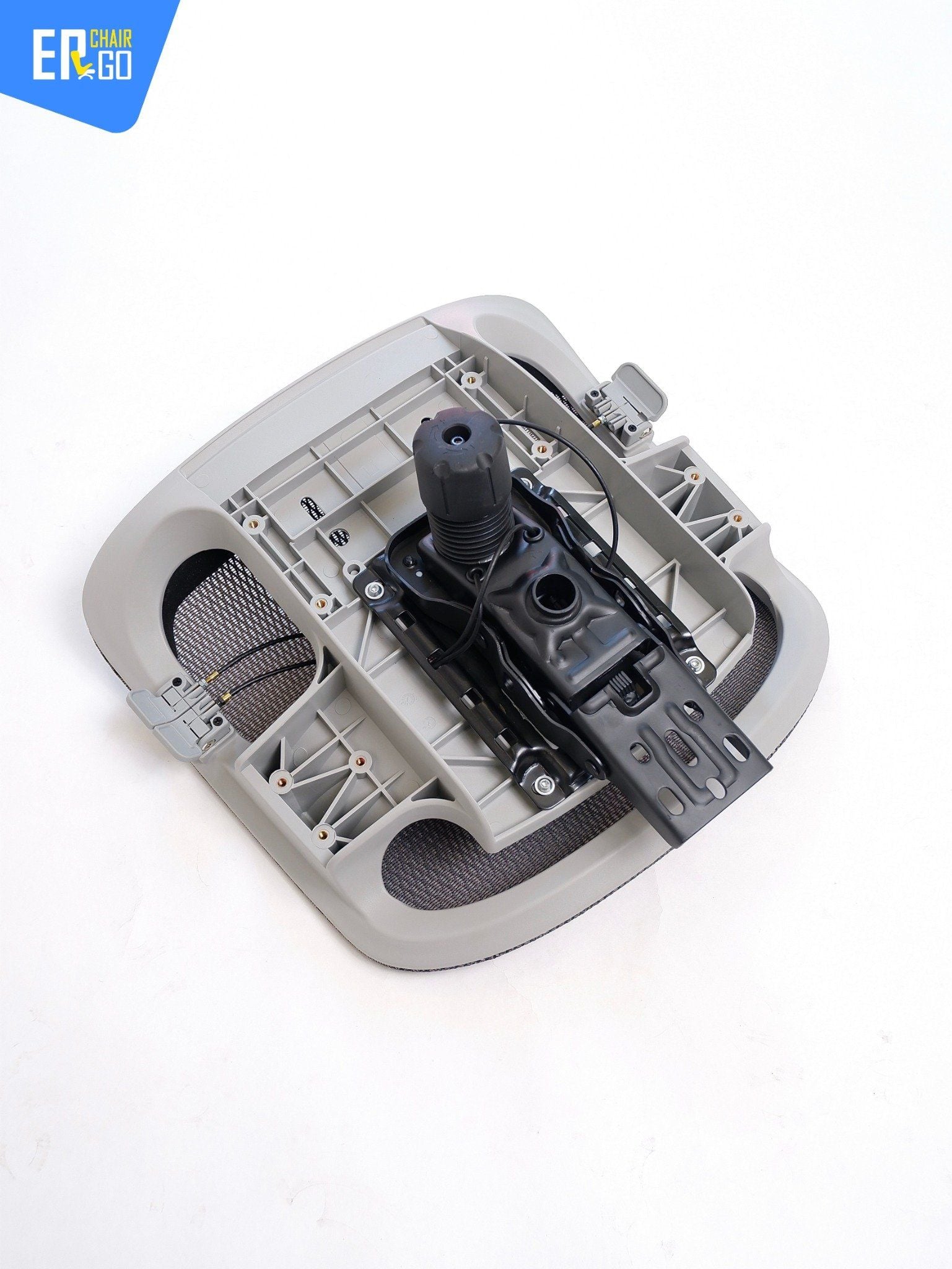  Ghế Công Thái Học Gami Hexa bản 4D và 6D (tùy chọn gắn gác chân) 