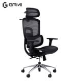  Ghế công thái học Gami Metic 