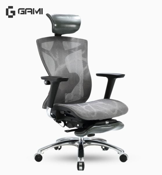  Ghế Công Thái Học Gami V1 