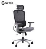  Ghế Công Thái Học Gami Focus phiên bản V1 và V2 