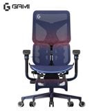  Ghế Công Thái Học gaming Gami X3 Pro (sẵn gác chân) 