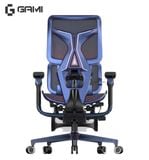  Ghế Công Thái Học gaming Gami X3 Pro (sẵn gác chân) 