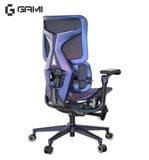  Ghế Công Thái Học gaming Gami X3 Pro (sẵn gác chân) 